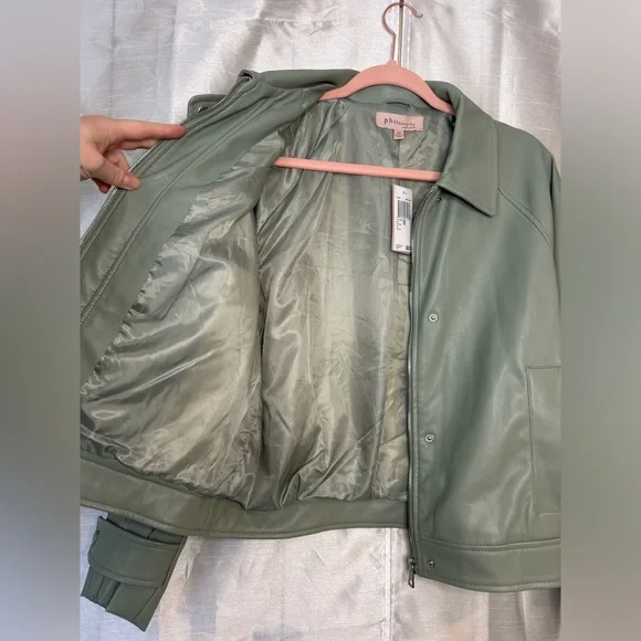 Philosophy Jacket - Picture 7 of 9